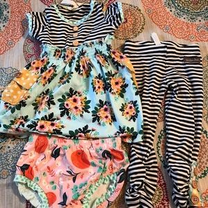 Matilda Jane 3pc set